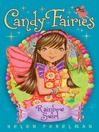 Rainbow Swirl (eBook): Candy Fairies Series, Book 2